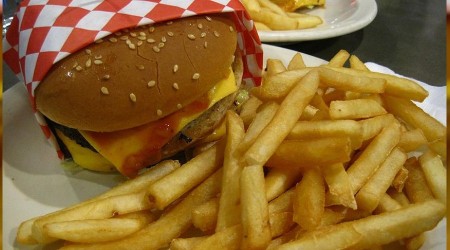 Kötü beslenme sigaradan daha öldürücü