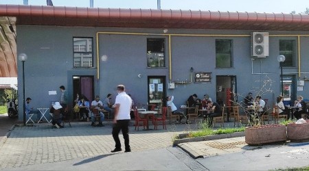 KPSS'de adaylar içeride yakınları dışarıda ter döktü