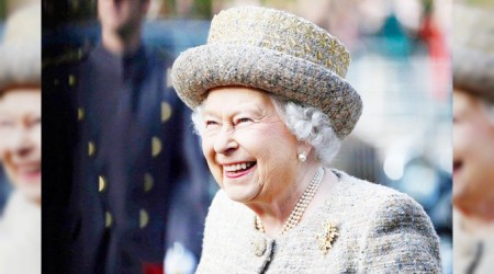 Kraliçe II. Elizabeth 150 başbakan gördü