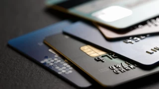 Kredi kartında aylık azami akdi faiz yüzde 4.25'e yükseltildi