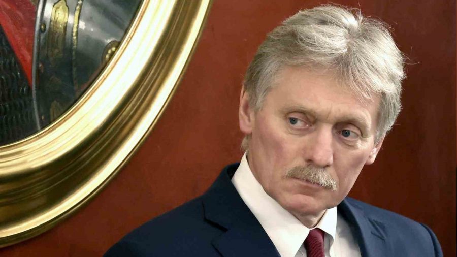 Kremlin Sözcüsü Peskov: 'NATO bize düşman bir örgüt'