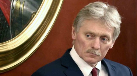 Kremlin Sözcüsü Peskov: 'NATO bize düşman bir örgüt'