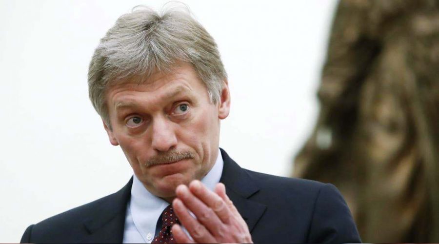 Kremlin Sözcüsü Peskov: 'NATO'nun sisteminde sorun var'