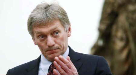 Kremlin Sözcüsü Peskov: 'NATO'nun sisteminde sorun var'