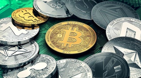 'Kripto para birimleri kalıcı değil'