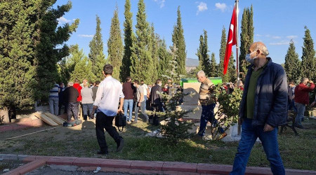 Kripto paralarını kaybeden işçi hayatına son verdi