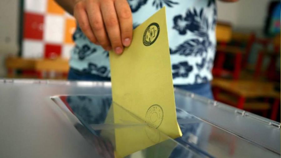 Kritik seçime 1 hafta kaldı