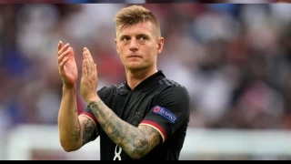Kroos’tan büyük itiraf