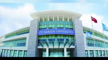 KTO Karatay niversitesi retim yesi alacak