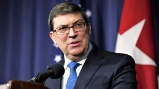 K�ba D��i�leri Bakan�, ABD'nin K�ba'ya sald�r�s� halinde "insani felaket" uyar�s�nda bulundu