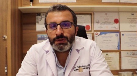 Kulak zarı hasarlarına hızlı tedavi