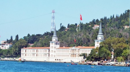 Kuleli'de görev yapan askeri personele soruşturma