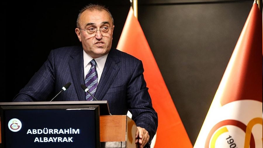 "Kul�b� kaosa ba�kan soktu"