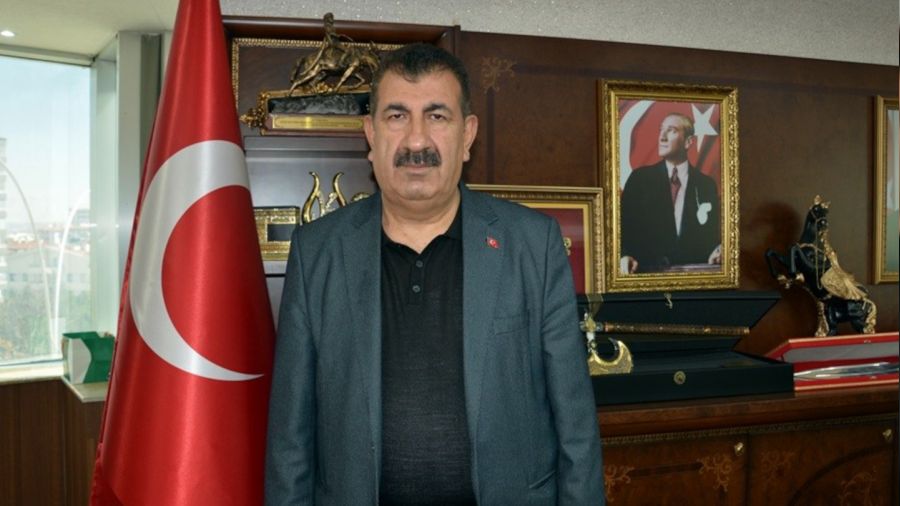 'Kuraklık riskine karşı çözümler üretilmeli'