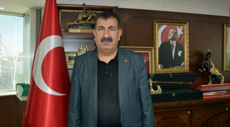 'Kuraklık riskine karşı çözümler üretilmeli'