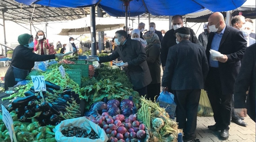 'Kurallara uyanlar uymayanlardan şikayetçi'