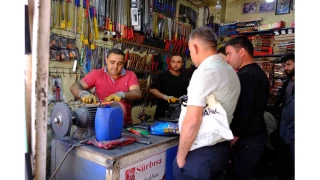 Kurban Bayram ncesi baklarda younluk artt