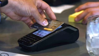 Kurban Bayram'nda 132.3 milyar TL'lik kartl deme yapld