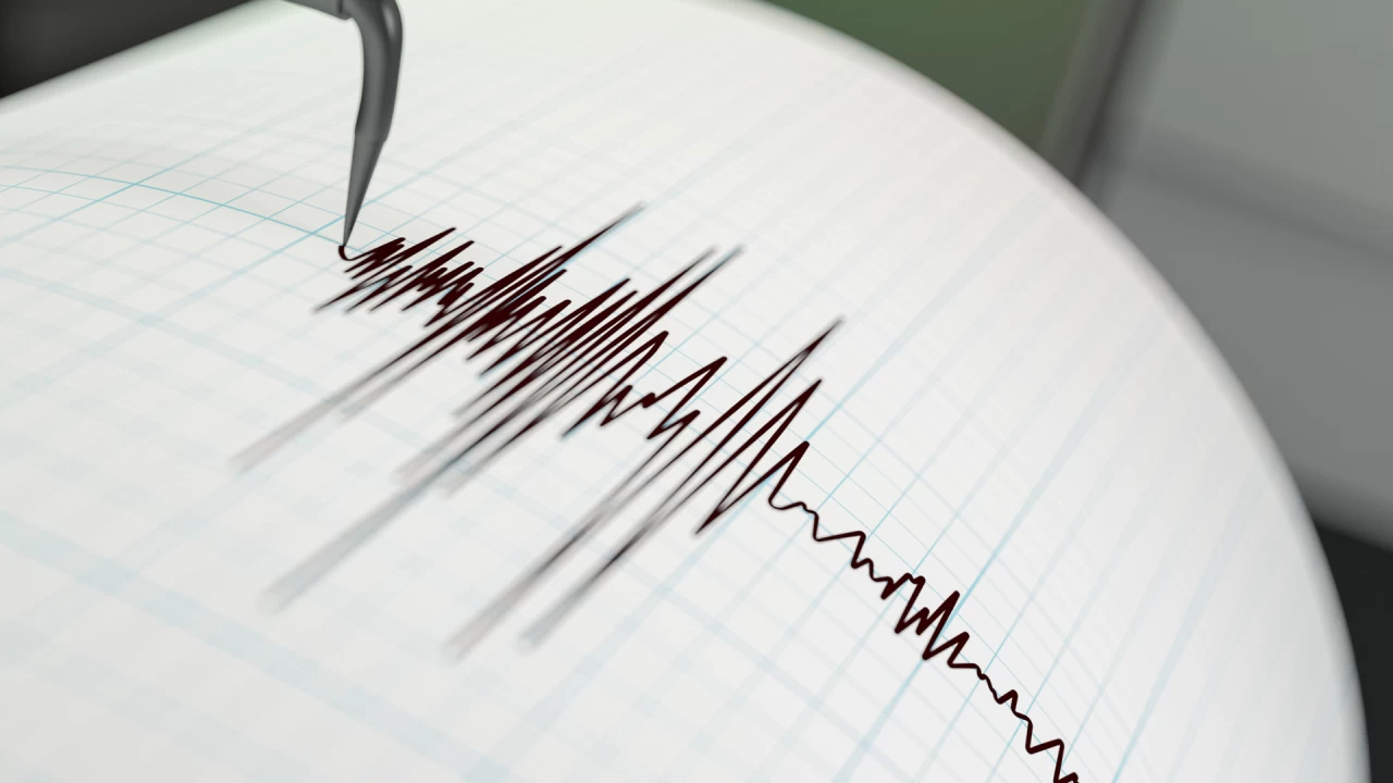 Küresel Akıllı Sensör Ağıyla Deprem Erken Uyarı Sistemleri Gelişiyor