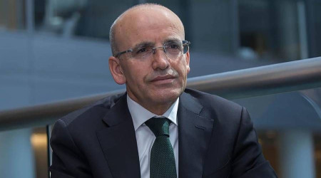 'Kurtarıcı' diye atanan Şimşek'in umudu 'sıcak para': Fon akışının yoğunlaşmasını bekliyoruz