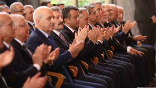Kurtulmuş: TBMM'de başlatılan bu süreç asla bir müzakere süreci değildir
