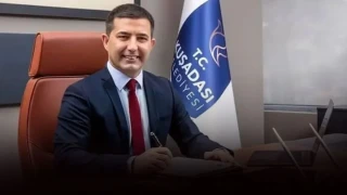 Ku�adas� Belediye Ba�kan� �mer G�nel tutukland�