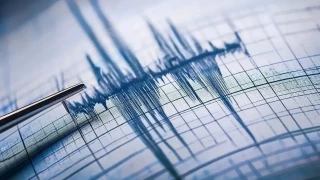 Ktahya'da yine deprem: 4.5 byklnde