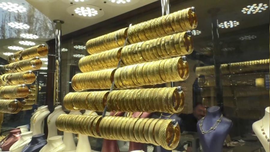 Kuyumcular� polis koruyacak