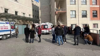 Kuzey Marmara Otoyolundaki kazada yaralanan 63 kişiden 45'i taburcu edildi