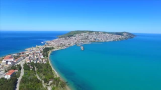 Kuzeyin irin yldz: Sinop
