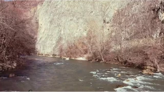 La Deresi: Tuncelinin kltrel ve ekolojik ruhunu yanstan bir yaam alan