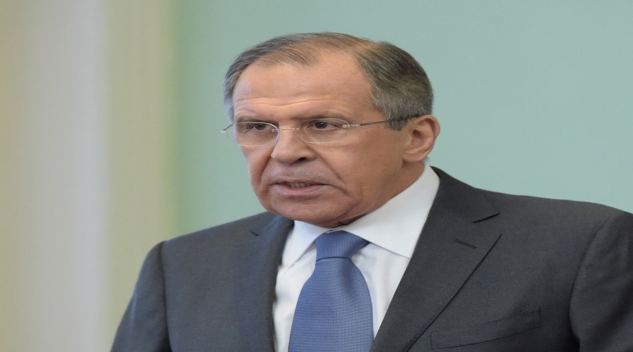 Lavrov�dan ABD yorumu: �Tango 2 ki�iliktir�     