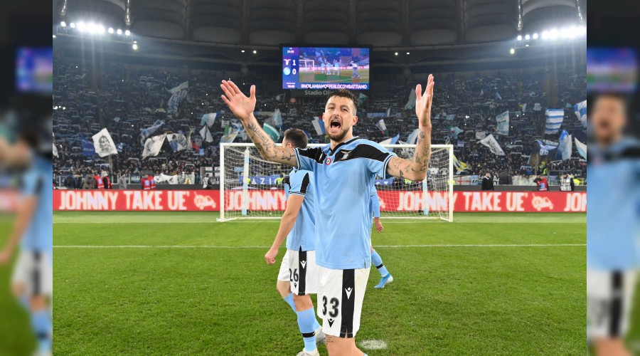 Lazio'dan ligler i�in mahkeme tehdidi