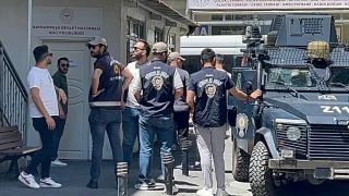 Leman Dergisi'nin 4 phelisi tutukland