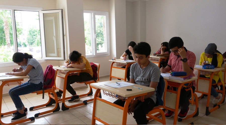 LGS'ye girecek öğrencilere uyarı