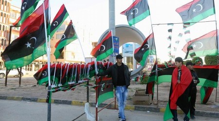 Libya'da taraflar Fas'ta görüştü