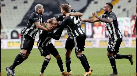 Lidere ikinci yarının açılışında zor rakip