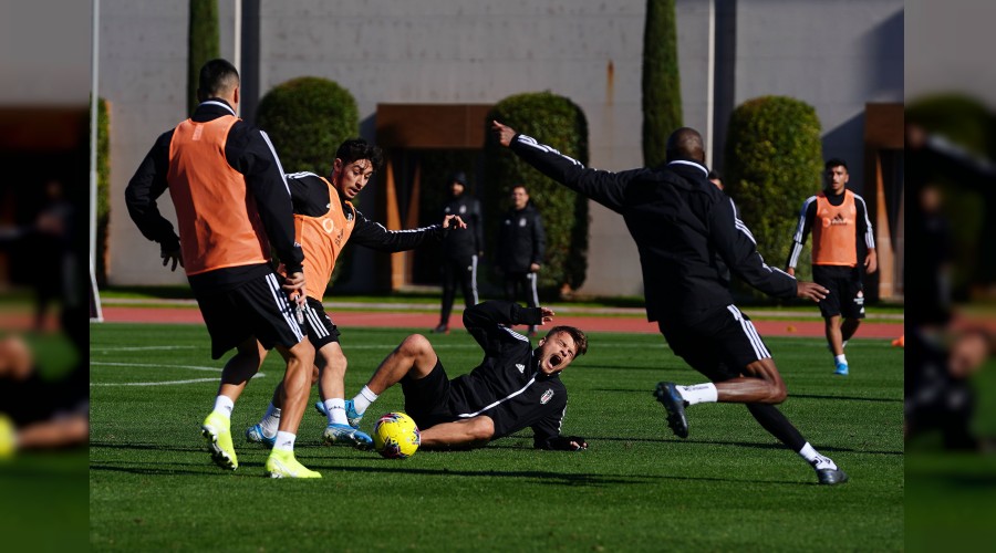 Ljajic'in korkutan sakatlığı