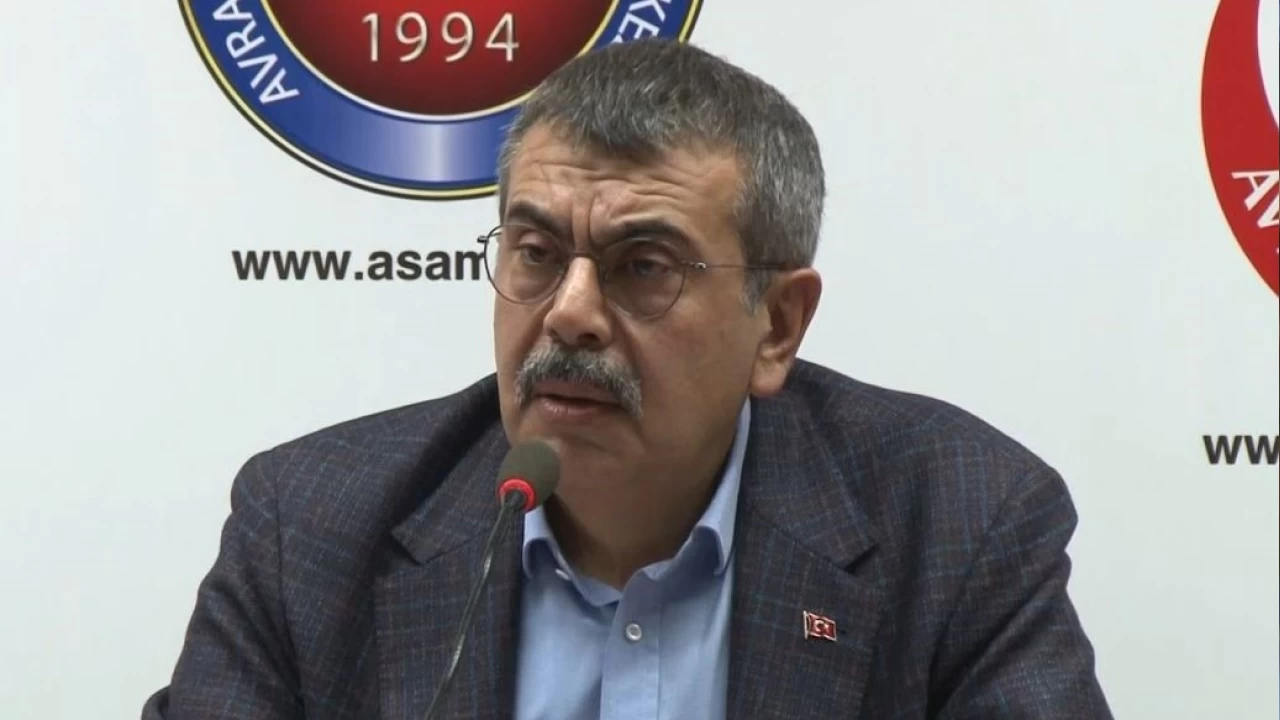 Lozan'ı ihlal eden azınlık okullarının durumu ne olacak?