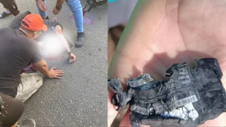 Lübnan'da siber katliam: 8 ölü, 2800 yaralı