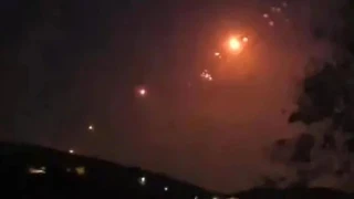 Lübnan'dan İsrail'in kuzeyine atılan roket ve İHA'lar nedeniyle sık sık sirenler çaldı