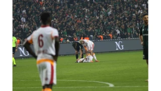 Lucas Torreira sakatland