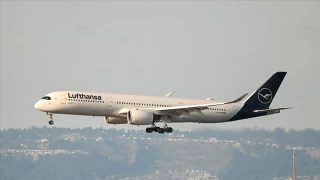 Lufthansa Ortadoğu uçuşlarını erteledikçe erteliyor