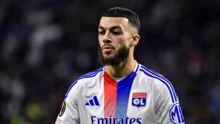 Lyon'dan Galatasaray'a ret