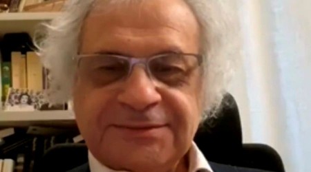 Maalouf: Gemiimizi anlarsak bugn de anlarz