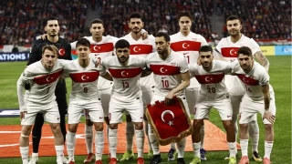 Macaristan'da 19 yıl sonra galibiyet