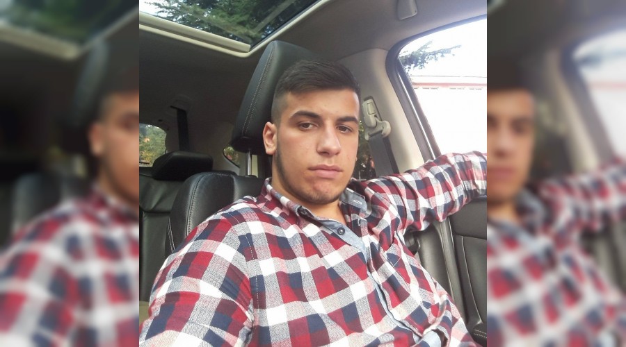 Maden oca��nda g���k