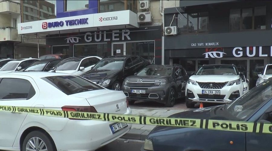 Mafya filmleri gerçeğe dönüşüyor
