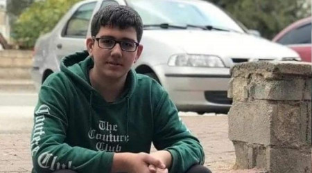 Maganda kurşunu Hasan Mert'i hayattan kopardı
