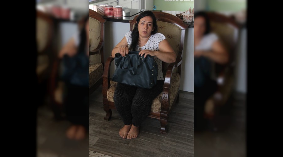 Mahkeme �antay� silah sayd�